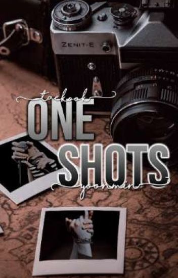 One Shots 🌹 [taekook Y Yoonmin]