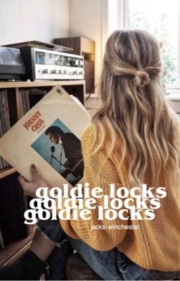 Goldie Locks ; Richie Tozier