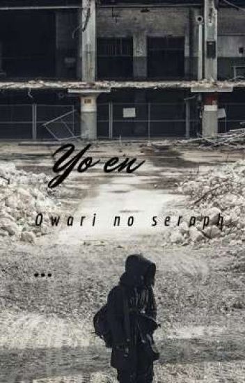 Yo En Owari No Seraph