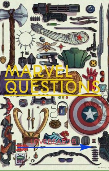 Marvel Questions
