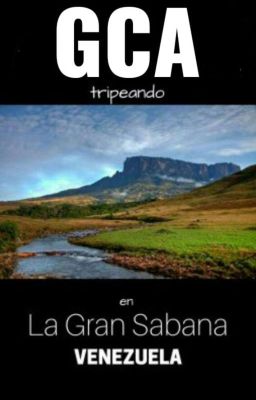 A&e Tripeando En La Gran Sabana - Canaima - Venezuela - Isbn: 978-9962-12-390-3