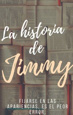 La Historia De Jimmy