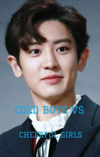 Cold Boys And Cheerful Girls Pcy