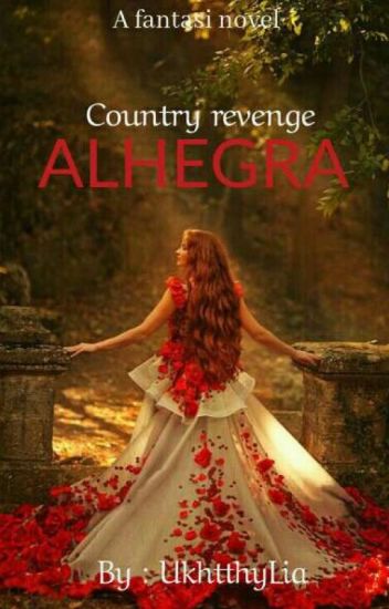 Country Revenge : Alhegra
