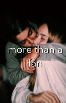 More Than a fan | Ashannie