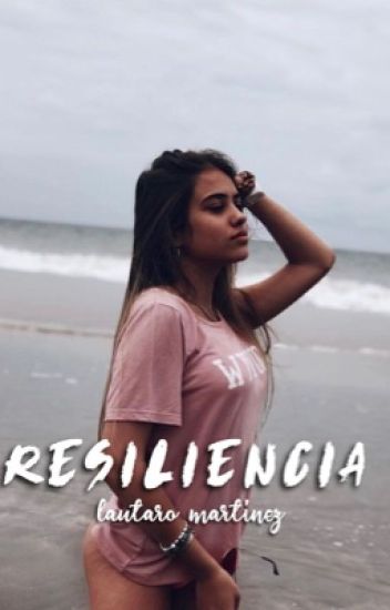 Resiliencia ; Lautaro Martínez