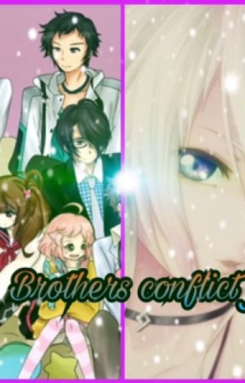 Brothers Conflict Y Tú