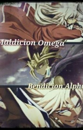 Maldicion Omega, Bendicion Del Alpha