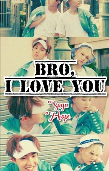 Bro, I Love You (nc!) [tamat✓]