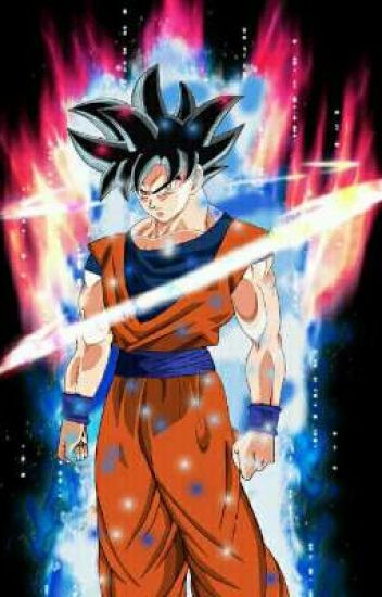 Goku Traicionado Y Desterrado Por Los Dioses A Una Dimensión Prohibida