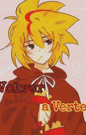 Volver A Verte (free De La Hoya X Lector)