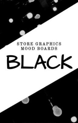 Black Store Graphics