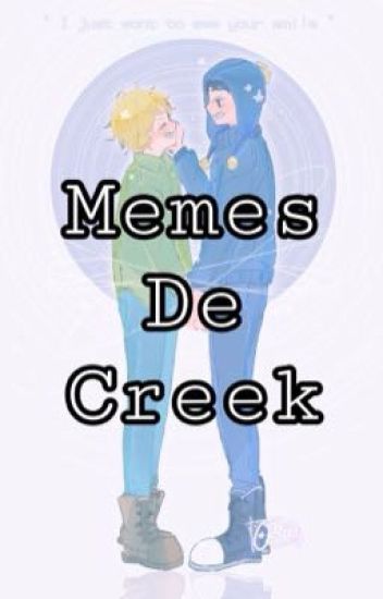 Mis Memes De Creek