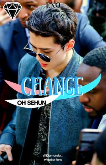 Change (oh Sehun)