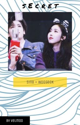 Secret [sinb × Wooseok] + [98l]