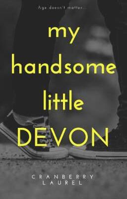 my Handsome Little Devon (published...