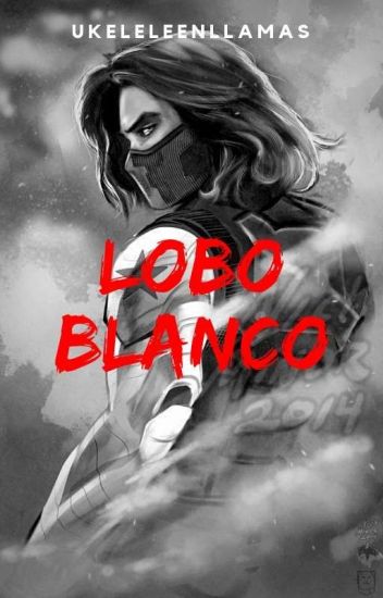 Lobo Blanco ~stucky~