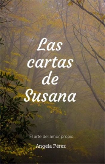 Las Cartas De Susana