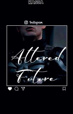 Altered Future | Steve Rogers