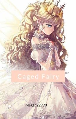 Caged Fairy