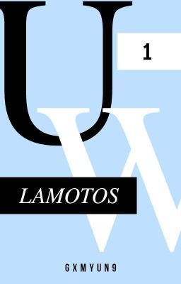 Lamotos // Ushijima Wakatoshi『✔』