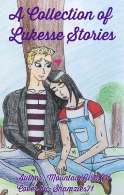 a Collection of Lukesse Stories