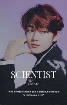 Scientist [kwall;the Boyz]
