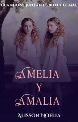 Amelia y Amalia 