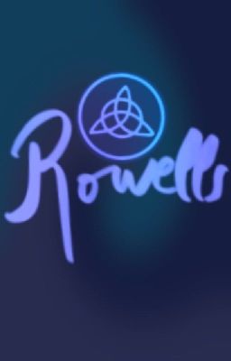 Magical Rowells