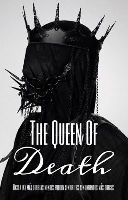 the Queen of Death © #pgp2020