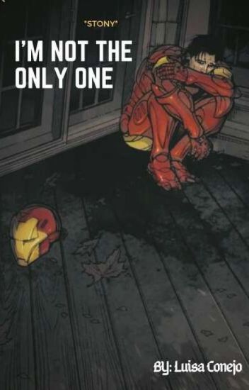 I'm Not The Only One (stony)