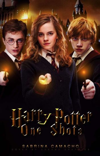 One Shots De Harry Potter