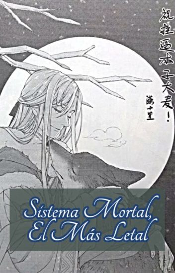 Sistema Mortal, El Más Letal (novela)