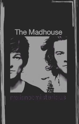 the Madhouse {larry Stylinson}