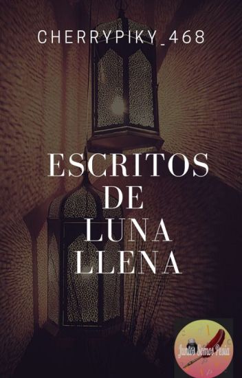 Escritos De Luna Llena