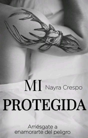 Mi Protegida #protegidos (2)