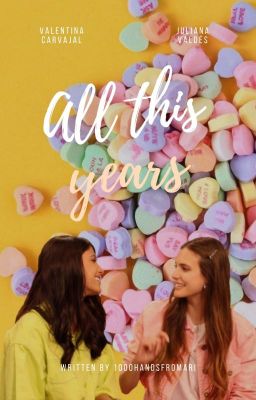 all This Years [juliantina]
