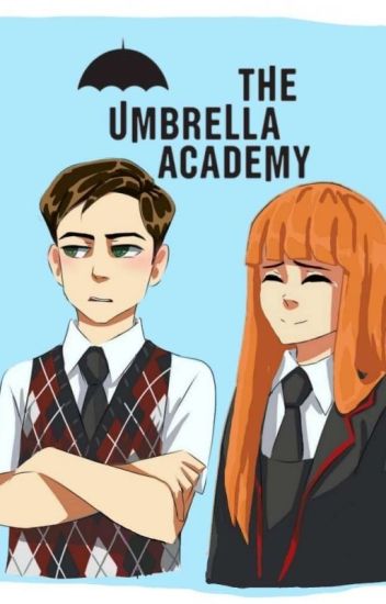 El Universo De Umbrella Academy ☂