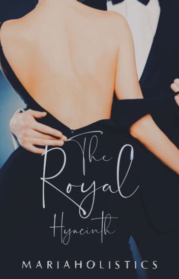 The Royal Hyacinth (aristocrat Series 1)