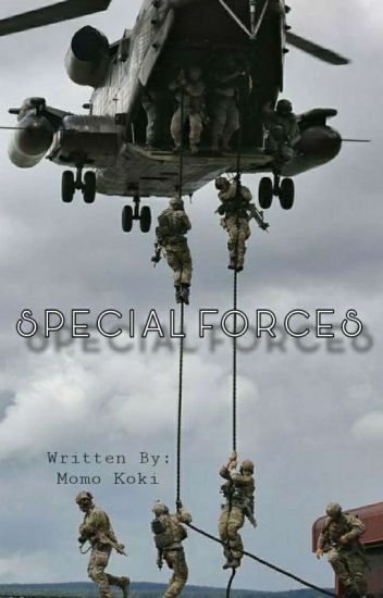 القوات الخاصة || Special Forces ~ باللهجة الجزائرية { مكتملة }