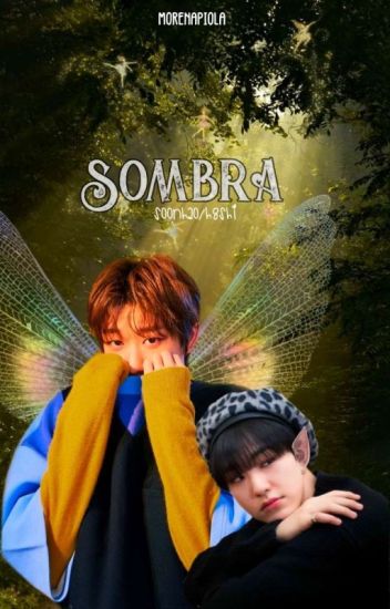 Sombra {soonhao/h8shi}