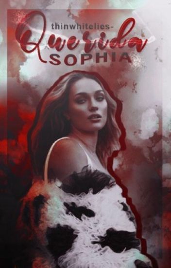 Querida Sophia | Will Byers