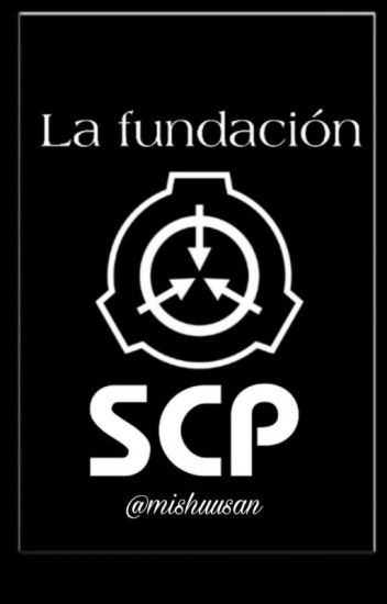 La Fundación Scp (español) ©