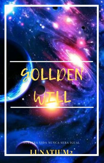 Golden Will ||saint Seiya Tlc||