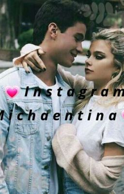 Instagram Michaentina