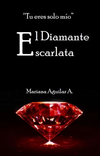 El Diamante Escarlata