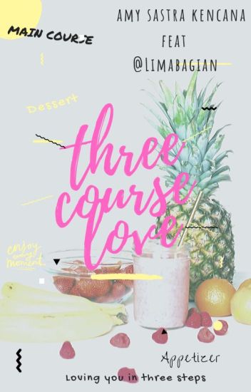 Three Course Love - End (google Play)