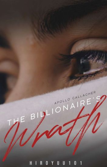 The Billionaire's Wrath