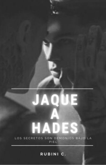 Jaque A Hades (editando) ✅