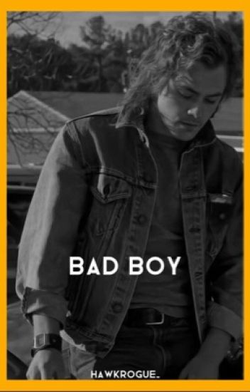 Bad Boy // Billy Hargrove